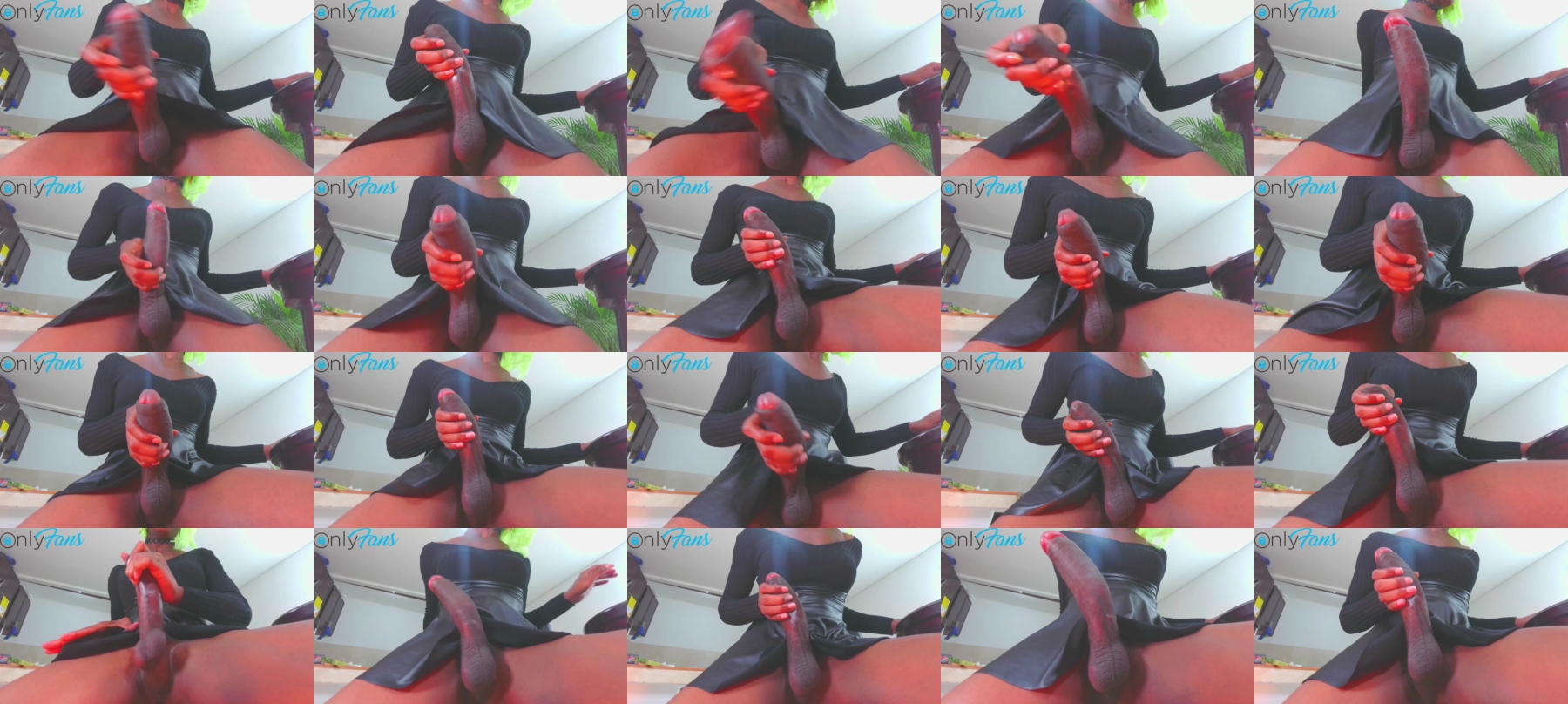 Africandoll8i8  26-03-2021